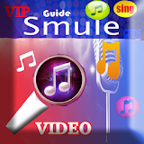 Guide Smule Sing icon