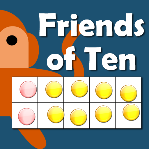 Friends of Ten 1.03 Icon