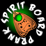 Spirit Board Prank icon