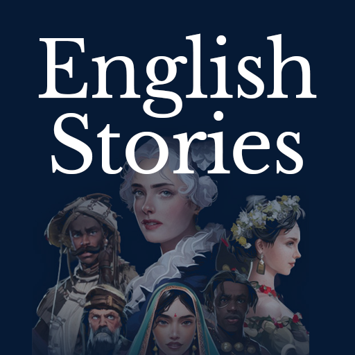 1000+ English Stories Offline