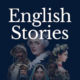 1000+ English Stories Offline apk