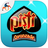 Pisti Card Game icon