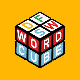 Word Cube AR Adventure World