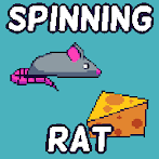 Spinning Rat: The Game