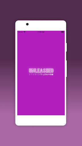 Android application Unleashed Studio Inc screenshort