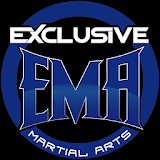 Exclusive Martial Arts icon