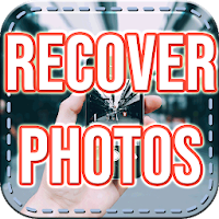 Recover Deleted Photos From Phone Memory Guide