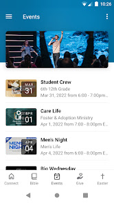 Great Life Church 6.1.1 APK + Mod (Unlimited money) untuk android