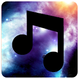 Mp3 player for android icon