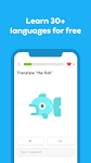 Duolingo Mod APK (premium-unlimited hearts-gems-xp) Download 3