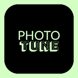 Phototune : Aesthetic Filters icon
