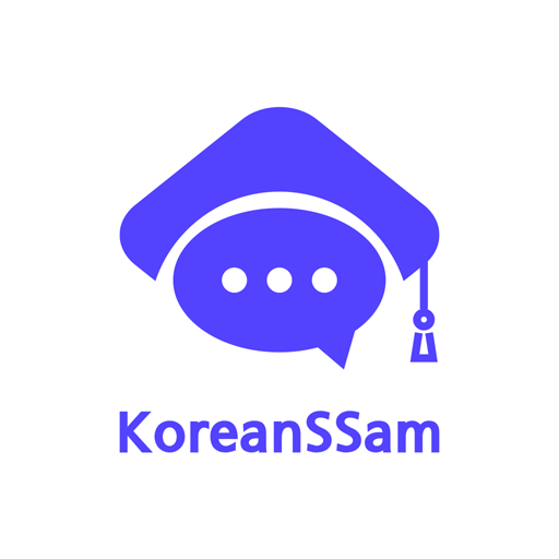 KoreanSSam logo