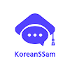 KoreanSSam icon
