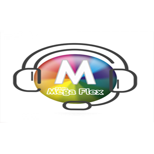 Radio Mega Flex