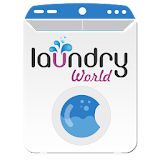 Laundry World icon
