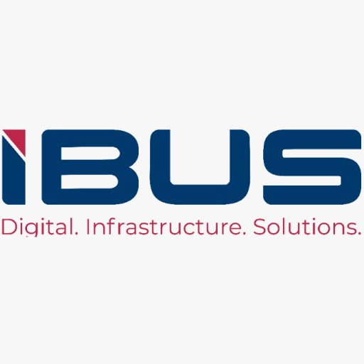 iBUS Wifi Customer APP logo