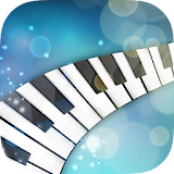 Relaxing Piano Songs icon