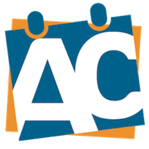 Agenda Cultural Accesible logo