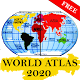 World Atlas 2019 विंडोज़ पर डाउनलोड करें