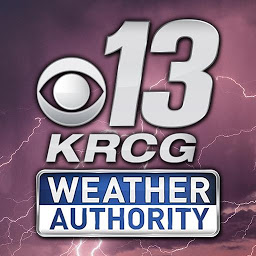 Immagine dell'icona KRCG 13 WEATHER AUTHORITY