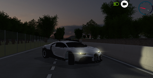 Hustlers Driving Screen 3
