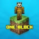 ワンブロック スカイブロック Minecraft - Androidアプリ