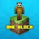 One Block Skyblock Minecraft