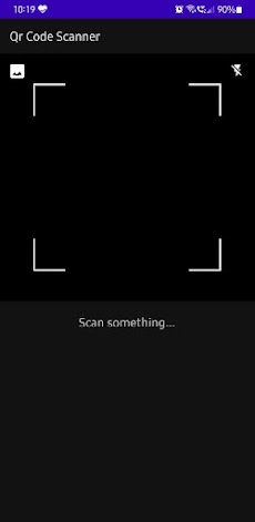 QR & Barcode Scannerのおすすめ画像4