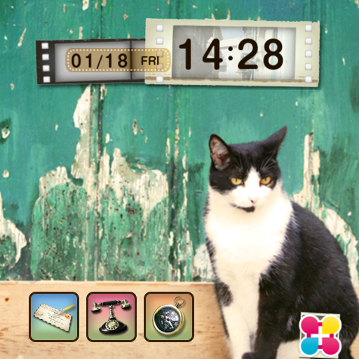 I Love Cats Theme +HOME - Apps on Google Play