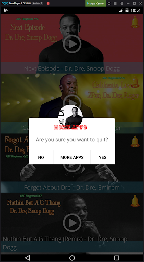 Dr. Dre Best Ringtones