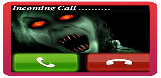 ghost calling what is