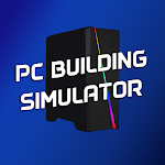 Cover Image of Baixar PC Building Simulator (PC Tycoon) 4.01 APK