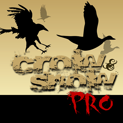 Snows & Crows Pro 1.85 Icon