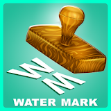 Free Watermark PhotoEditor icon