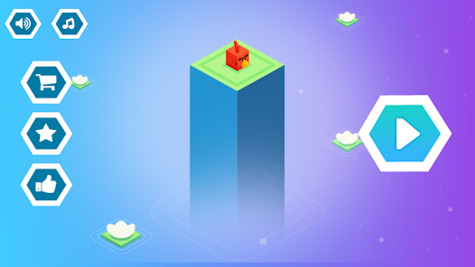 Captura 10 Ciudad  Algoritmo : juego de c android
