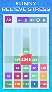 Block Puzzle - 2048 Tetri Game