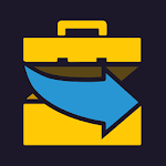 Cover Image of Скачать Contractor Tool Tracking - ShareMyToolbox 2.2.3 APK