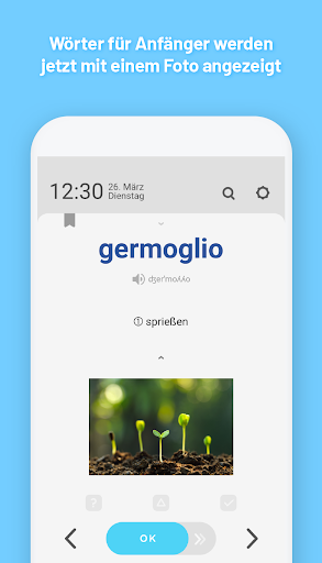 WordBit Italienisch Screenshot 4 - AppWisp.com