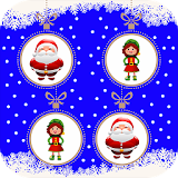 Christmas Games for Kids icon