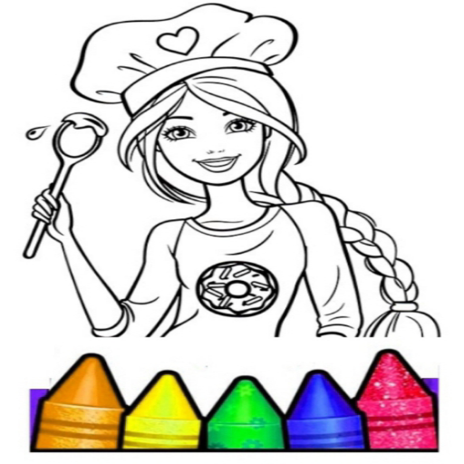 Painting Games For Kids