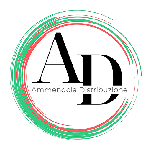AMMENDOLA DISTRIBUZIONE Download on Windows