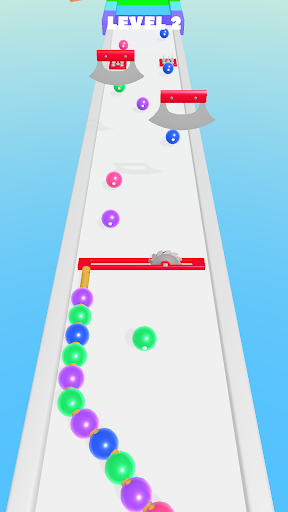 Bracelet Run Screen 3