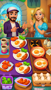 Cooking Blast: Restaurant Game