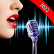 Voice Changer Male to Female - Androidアプリ