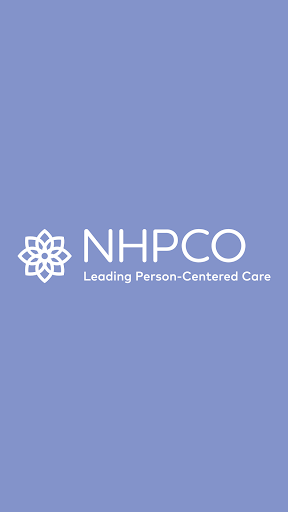 Android application NHPCO Events screenshort