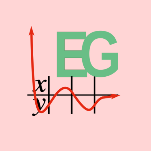 Evaluator and Grapher logo