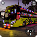 Télécharger Euro Bus Simulator Bus Game 3D Installaller Dernier APK téléchargeur