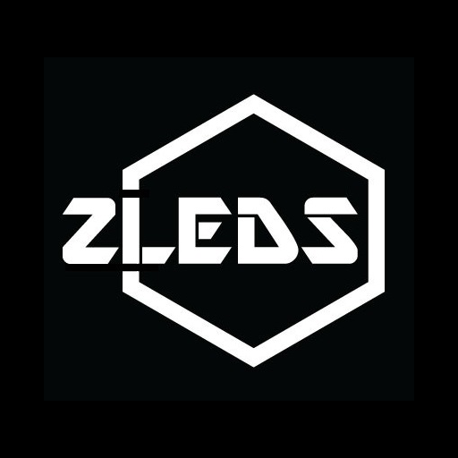 ZLEDS Bluetooth Controls logo