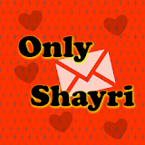 Only Shayri icon