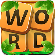 Word Connect Puzzle - Word Cro Mod apk versão mais recente download gratuito